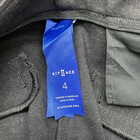 Kit &Ace women’s pants - Picture 3 of 3